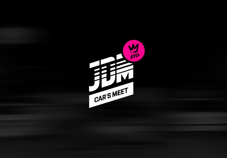 JDM car’s meet
